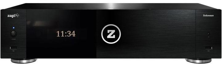 Actual product image Zappiti Reference (Android 9.0 (Pie))