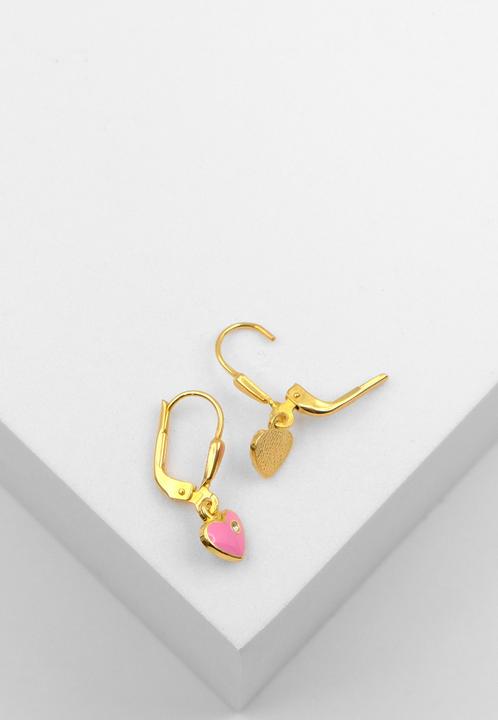 Immagine prodotto Muau Cuore (Oro giallo 750/18 carati)