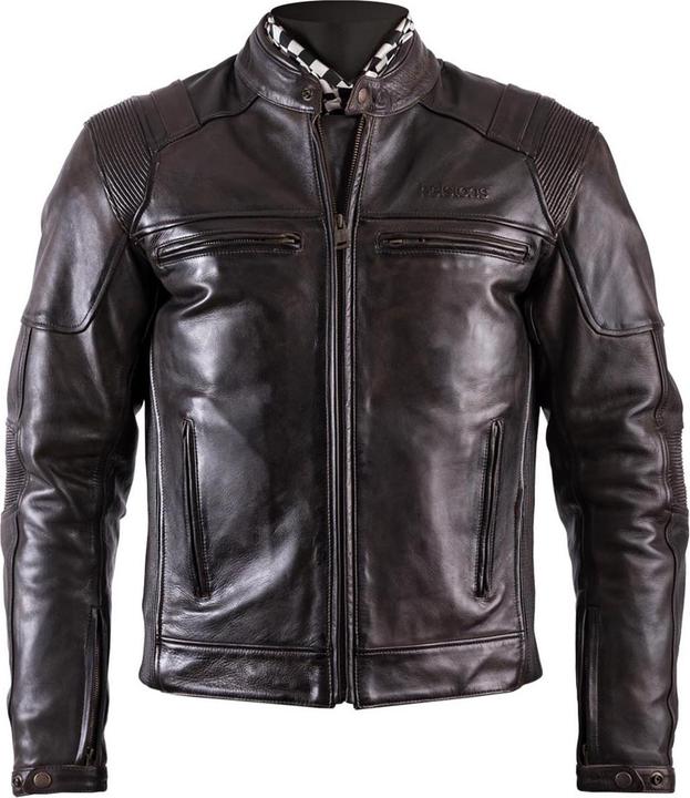 Helstons trust (Herren, S)