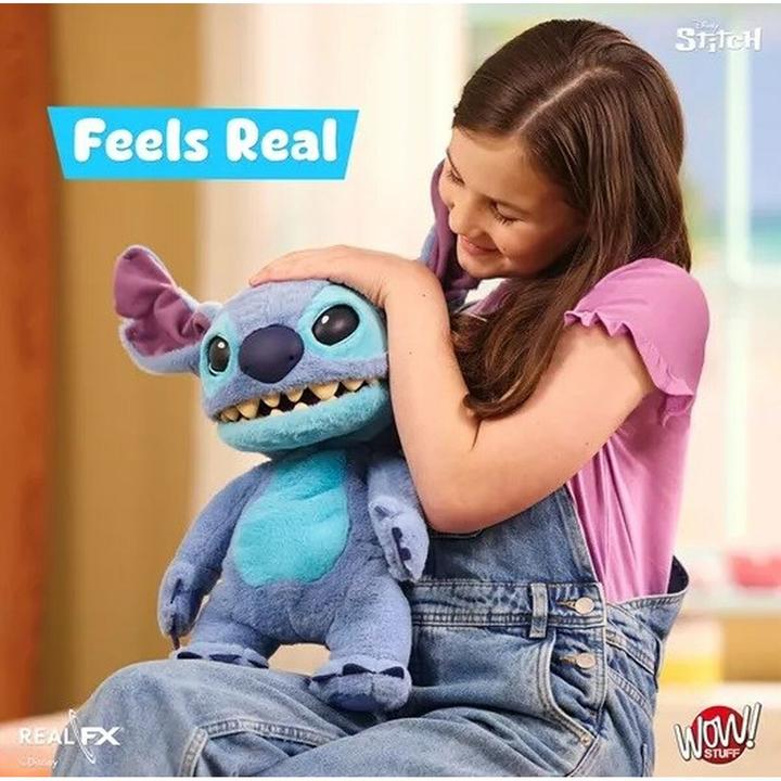 Image du produit WOWStuff! Real FX Stitch