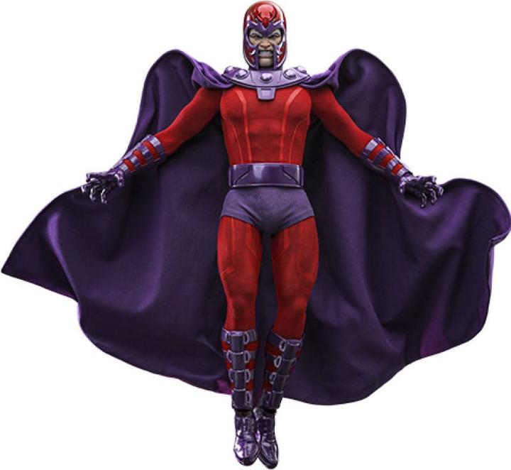 Image du produit Hono Studio Marvel X-Men Figurine 1/6 Magneto