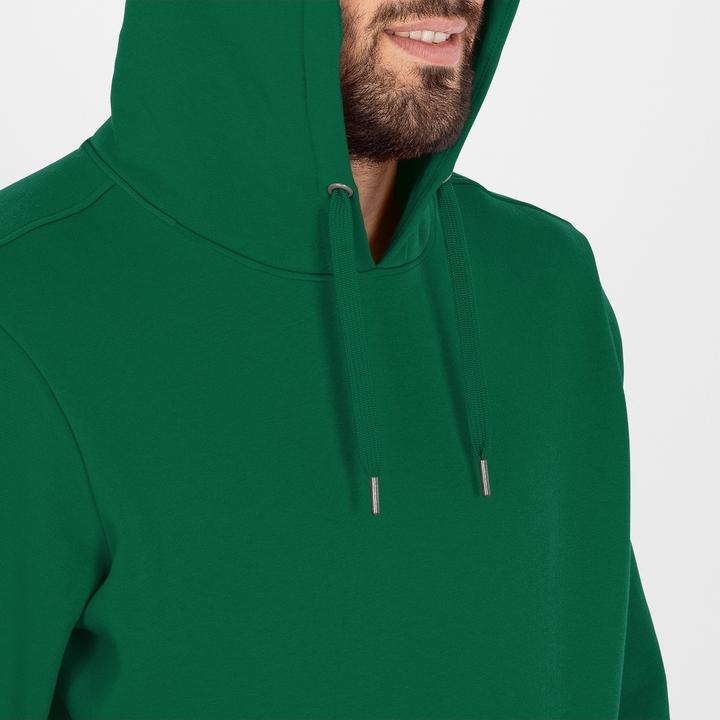 Actual product image JAKO Hood sweat organic (3XL)