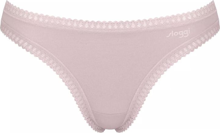 Produktbild Sloggi GO Crush String C3P (M, 3er Pack)