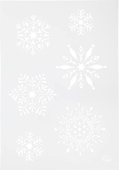 Actual product image Creativ Company Snowflake