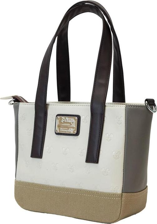 Produktbild Loungefly Disney by Tragetasche Mickey and Friends