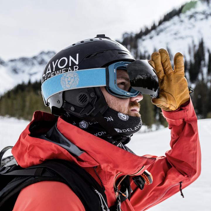 Immagine prodotto Delayon Eyewear Esploratore