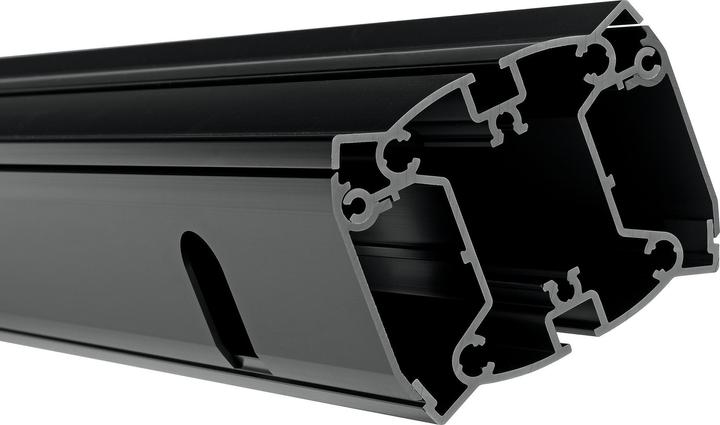 Produktbild Vogels PUC 2718 Standprofil, 180 cm, silber (Adapter- / Montageplatten)