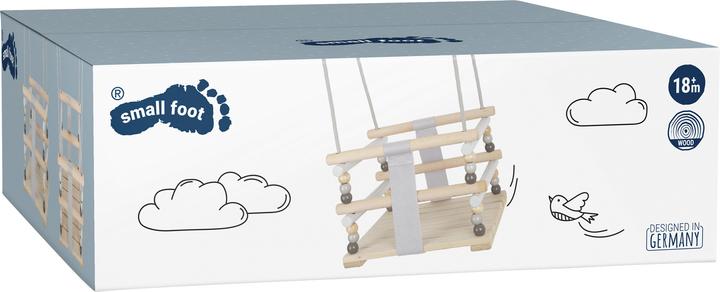 Produktbild small foot Babyschommel Skandi