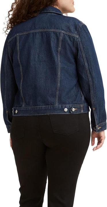 Produktbild Levis Original Trucker Jacket (XS)