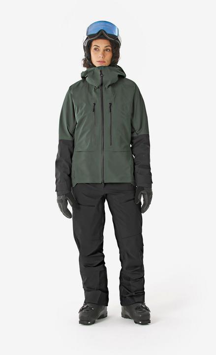 Produktbild Simond Steghose Damen Polyamid (44)