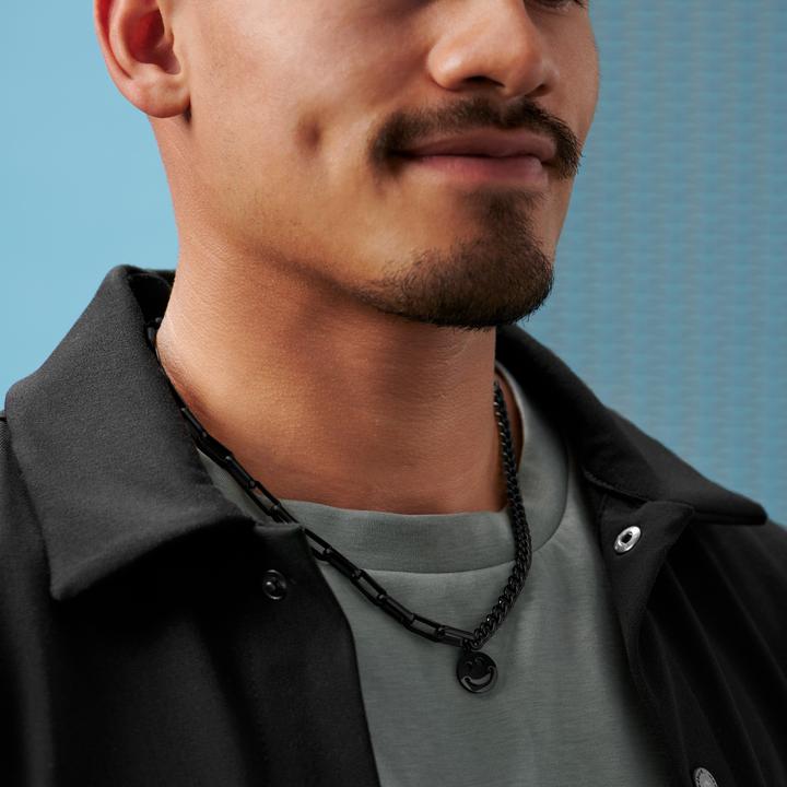 Produktbild Lucleon Caleb (Edelstahl)