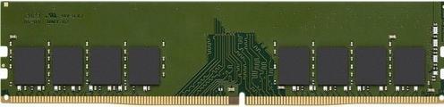 Actual product image Kingston Memory DDR4 16GB 3200MHz Non-ECC (1 x 16GB, 3200 MHz, DDR4-RAM, DIMM)