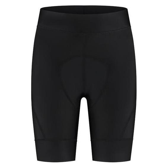 Rogelli, Damen, Velohosen, Women's Shorts Modesta Black Xl (Xl), Schwarz