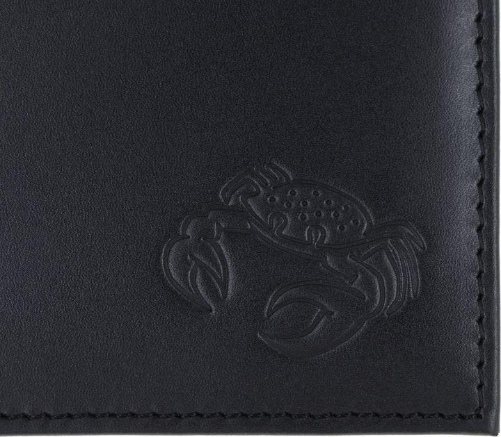 Produktbild Oxmox Leather RFID Protect Pocketbörse