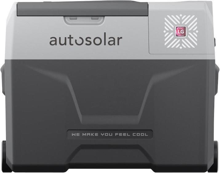 Produktbild Autosolar Kühlbox 40L (40 l)