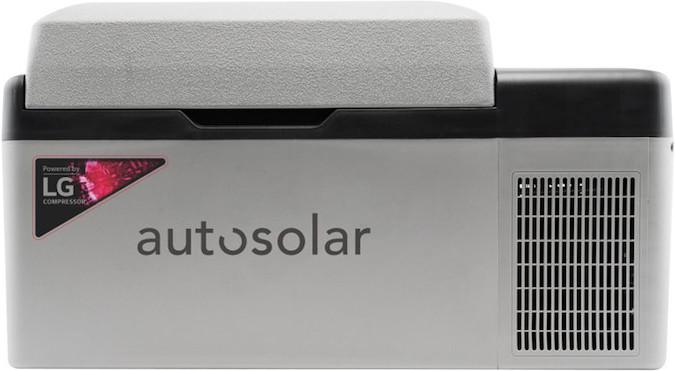 Produktbild Autosolar Kühlbox 20L (20 l)