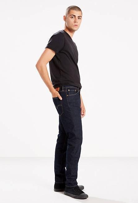 Produktbild Levis 512 Jeans Slim Tapered rock cod (W34/L36)