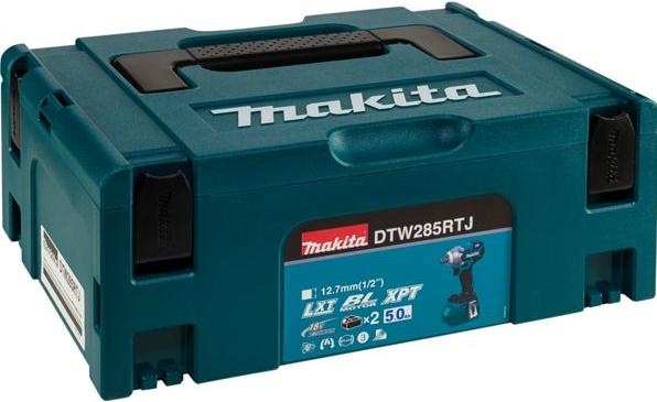 Produktbild Makita DTW285RTJ (Akkubetrieb)