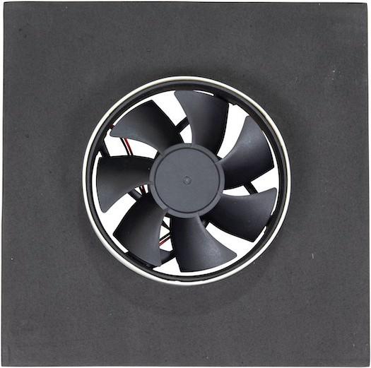 Produktbild Autosolar Solarlüfter