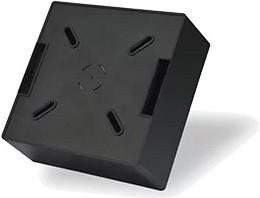 Actual product image Autosolar Remote control for MPPT charge controller, with integrated Bluetooth