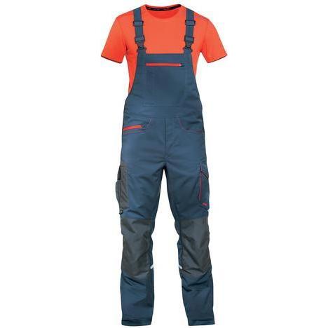 Uvex Safety, Arbeitshose, 8998 (90)