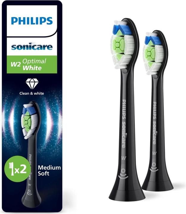 Produktbild Philips Sonicare Optimal White (2 x)
