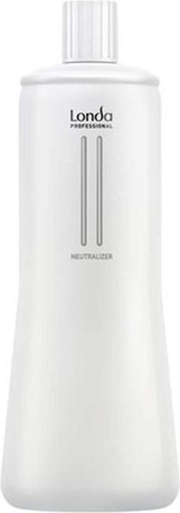 Actual product image Londa neutralizer (1000 ml)