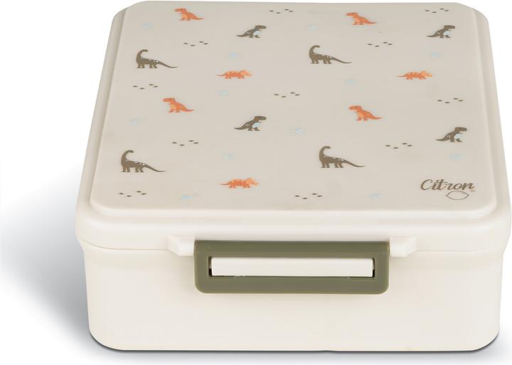 Produktbild Citron Grand Lunchbox Dino