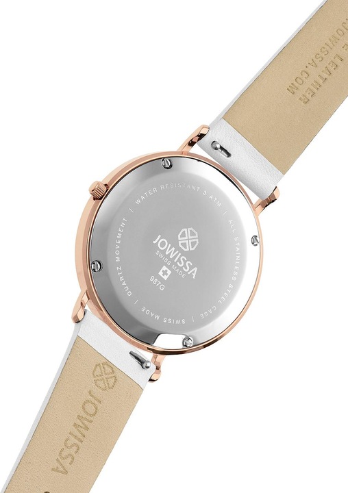 Produktbild Jowissa Alto (Analoguhr, 39 mm)