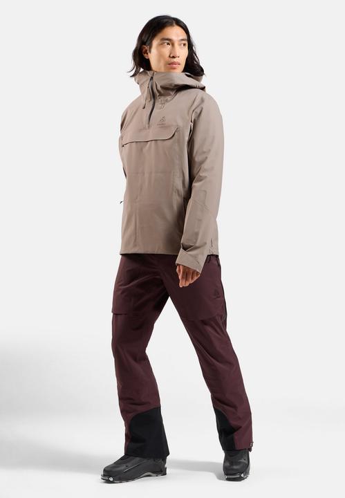 Produktbild Odlo Jacket hardshell X-ALP 3L ANORAK (XXL)
