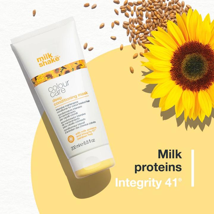 Immagine prodotto Milk_Shake Maschera Condizionante Profonda Milk Shake Colour Maintainer 200ml (200 ml)