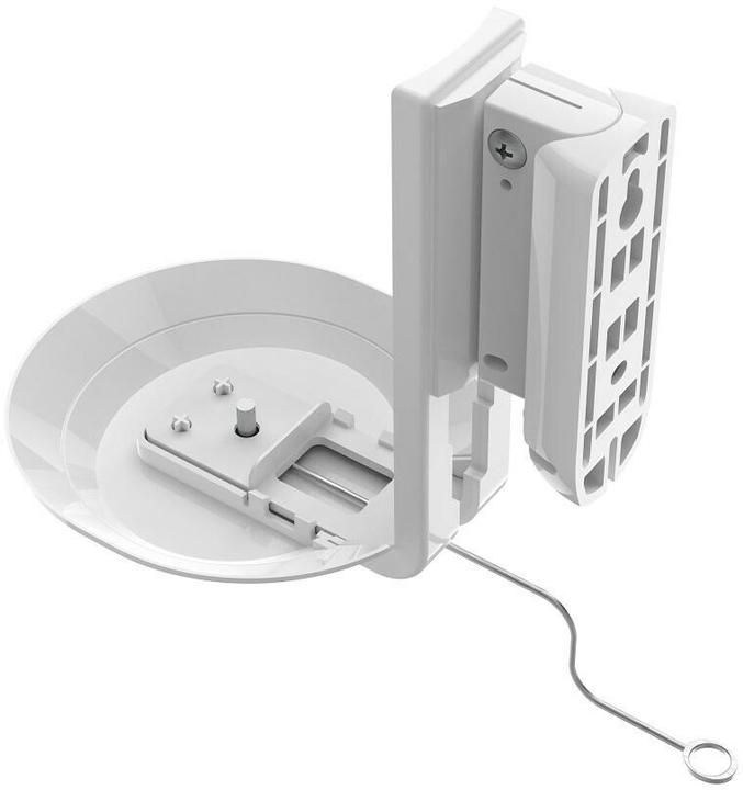 Actual product image Flexson KIT DE SECURISATION ERA 100fixation ERA100 Blanc (1 pcs., Wall installation)