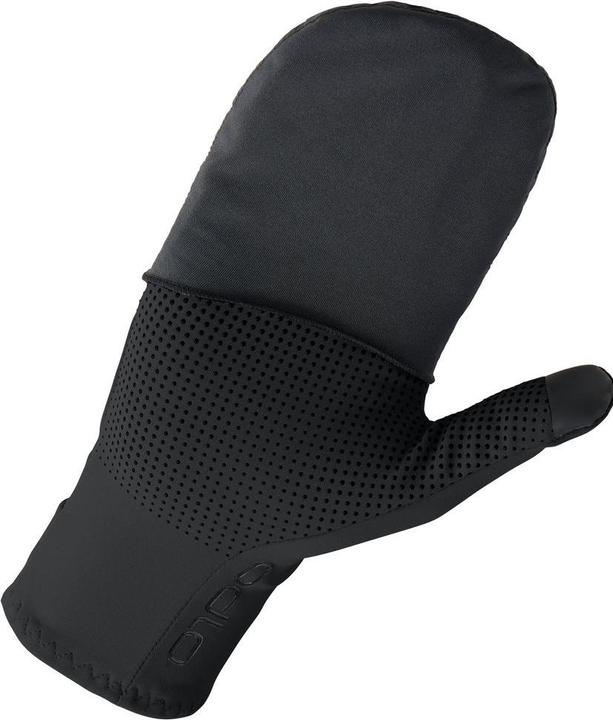 Productafbeelding Odlo Gloves Full Finger Multisport Windproof Light (XL)