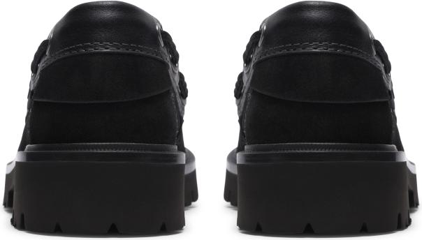 Image du produit Clarks M Cleyhill Boat (41.5)