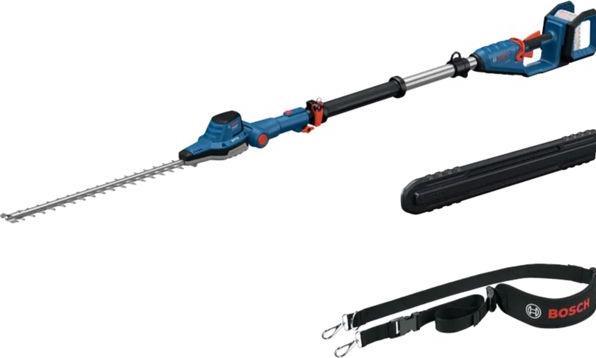 Actual product image Bosch Professional GFR 18V-23 solo (Trim line)