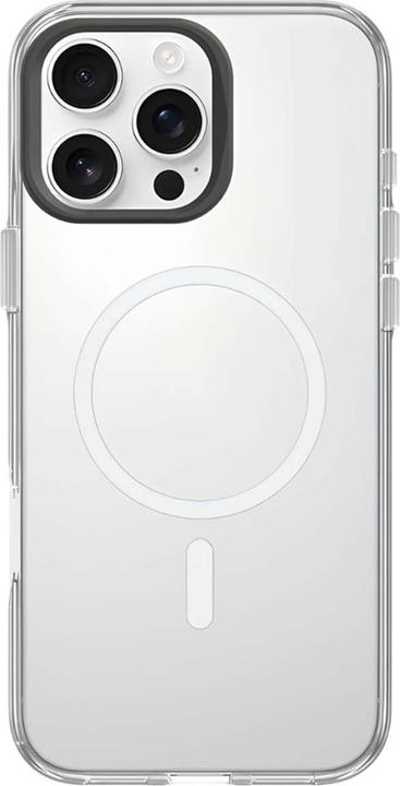Immagine prodotto RhinoShield Clear Case (Apple iPhone 16 Pro Max)