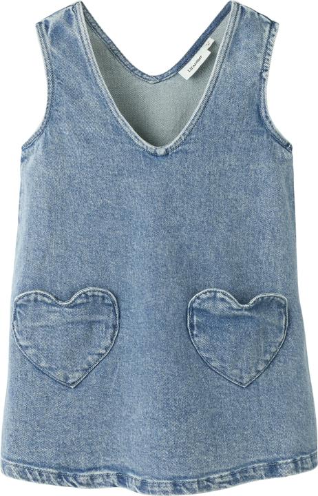 Image du produit Name it Jeans Spencer-Kleid (122)