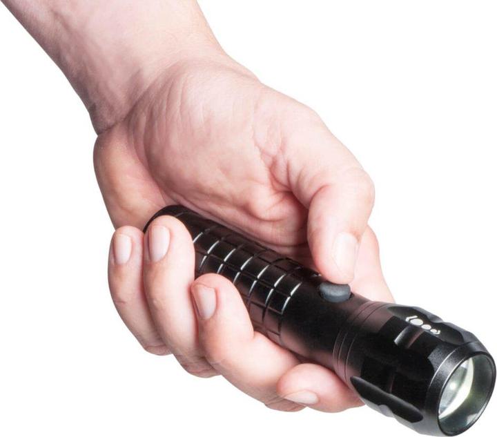 Produktbild Maul MAULKRONOS - Taschenlampe (15 cm, 192 lm)