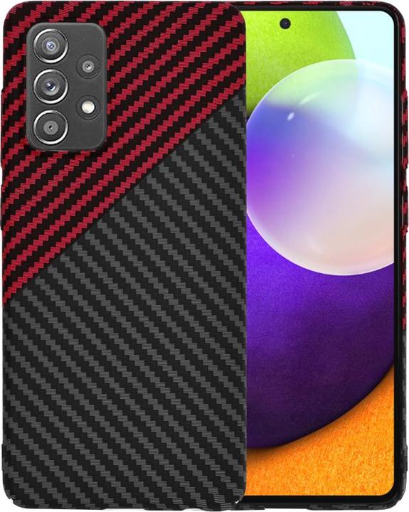 FLEX DE HUELLA SAM A52 (NEGRO) – XP Cell