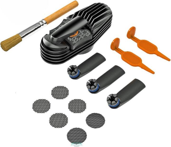 Produktbild Storz & Bickel Mighty (1 x)