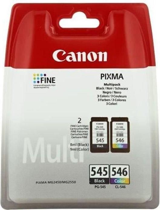 Immagine prodotto Canon PIXMA TS3451 (Inchiostro, Colore)