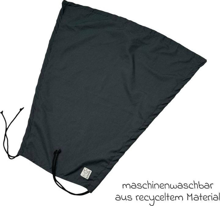 Produktbild Kaiser Baby SUNSHADE universal