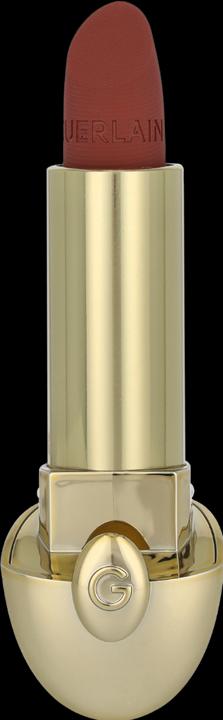 Actual product image Guerlain Rouge G Velvet Refill 360 Le Beige Nude 3.5 g (360 Le Beige Nude)