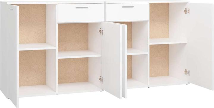 Produktbild vidaXL Sideboard (36 x 80 x 75 cm)