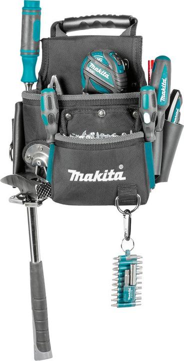 Actual product image Makita E-15213 Case for roofer and other tools. For hanging on a belt. (1 pieces)