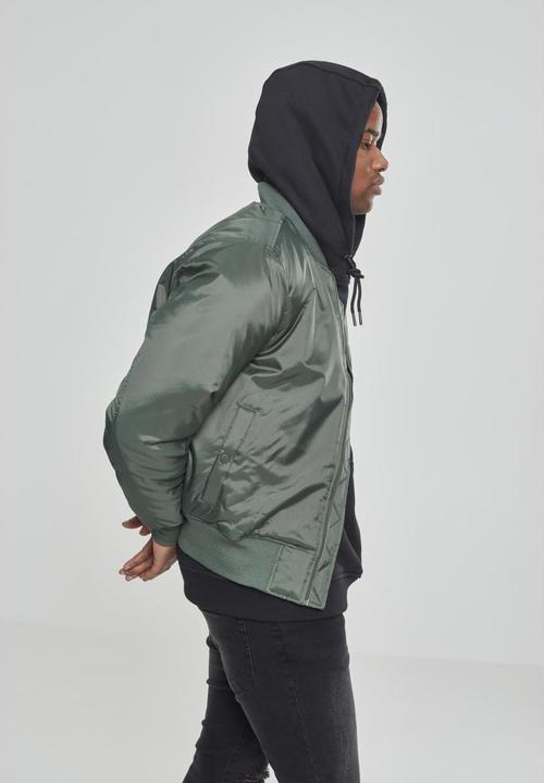 Produktbild Urban Classics Bomber Jacket (XL)