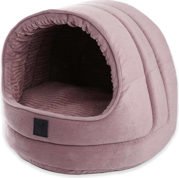 Actual product image Martin kattenmand iglo royal collection roze (Cat)