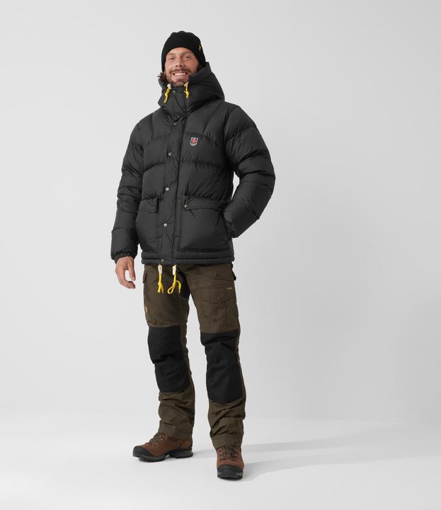 Actual product image Fjällräven Expedition (M)