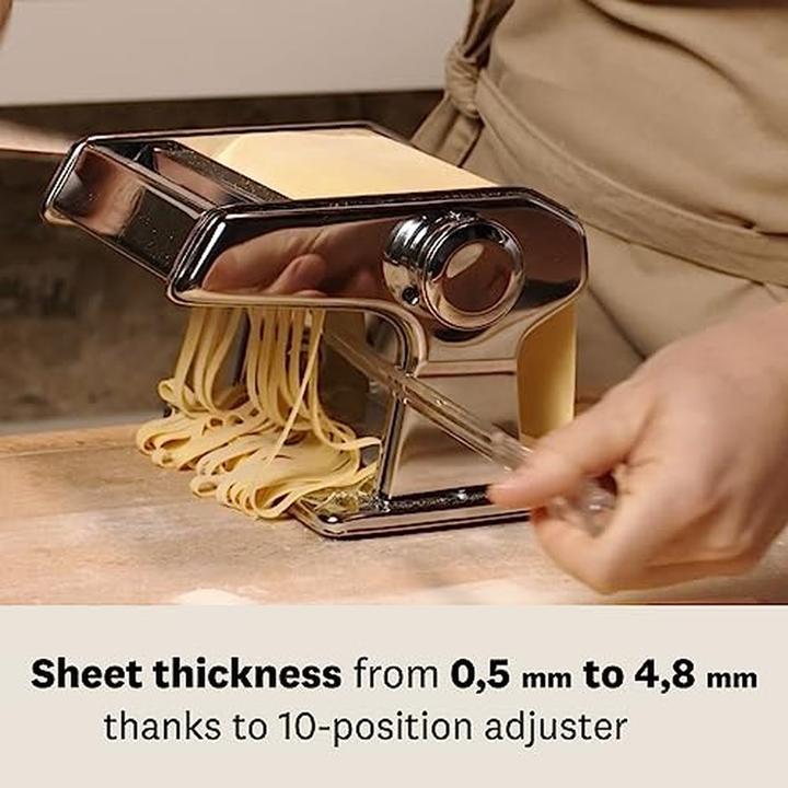 Actual product image Marcato Ampia
