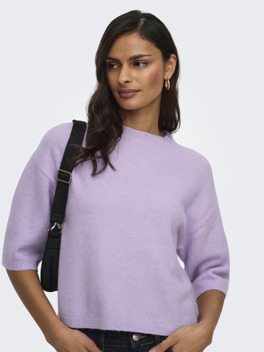 Produktbild JdY Jdychloe Life 3/4 On Pullover Knt Noos (L)